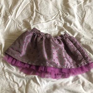 Adorable skirt